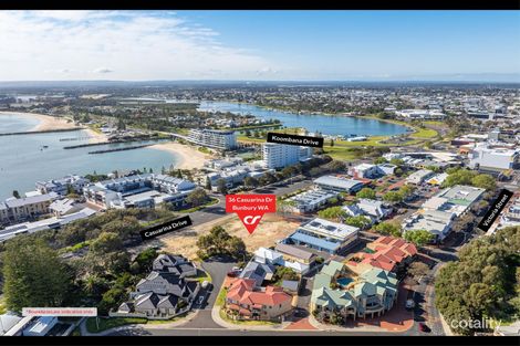 36 Casuarina Dr, Bunbury, WA 6230