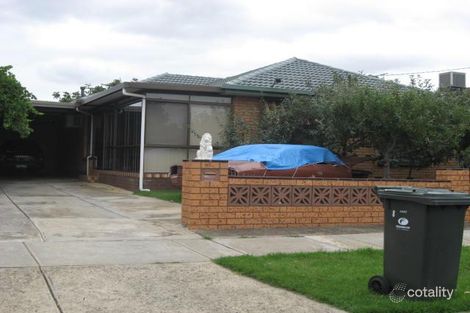 Property photo of 8 Maynard Place Kings Park VIC 3021