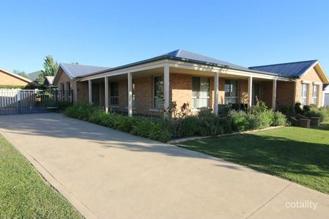Property photo of 11 Joubert Drive Llanarth NSW 2795