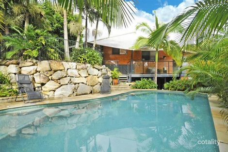 Property photo of 24 Taperell Drive Tugun QLD 4224