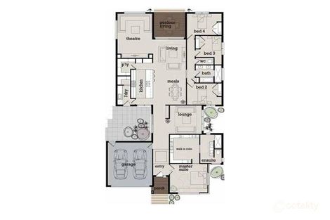 Property photo of 10 Skyline Way Berwick VIC 3806