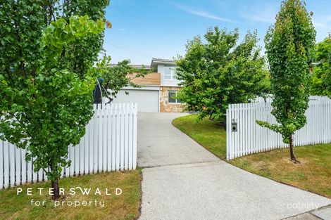 6 Coolabah Rd, Sandy Bay, TAS 7005