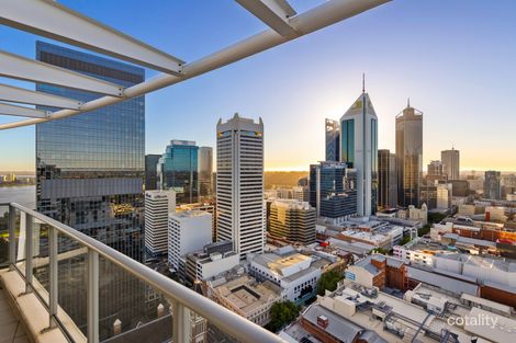Property photo of 137/580 Hay Street Perth WA 6000