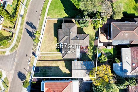 Property photo of 2 Barellan Avenue Carlingford NSW 2118