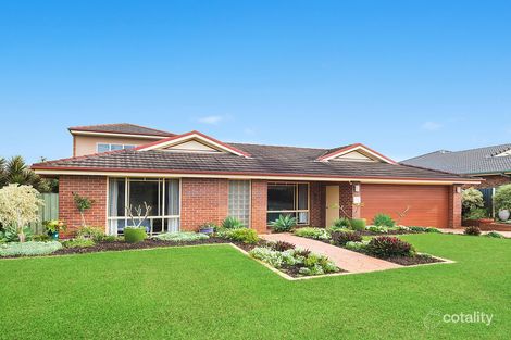 Property photo of 64 Sapphire Drive Port Macquarie NSW 2444
