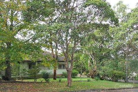 Property photo of 12 Willunga Crescent Forestville NSW 2087