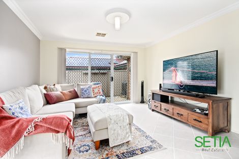Property photo of 9A Golding Drive Glendenning NSW 2761