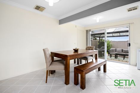 Property photo of 9A Golding Drive Glendenning NSW 2761