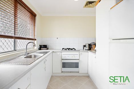 Property photo of 9A Golding Drive Glendenning NSW 2761