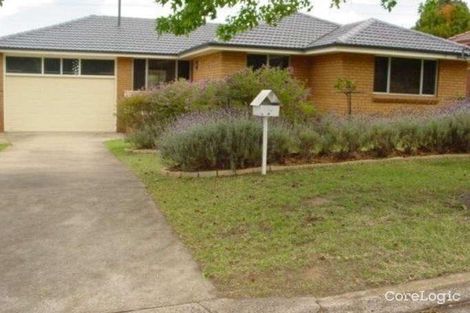 Property photo of 13 English Avenue Castle Hill NSW 2154