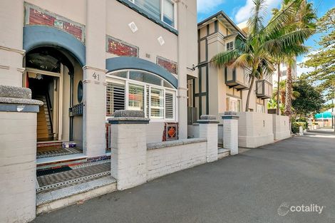Property photo of 4/41 Ashburner Street Manly NSW 2095