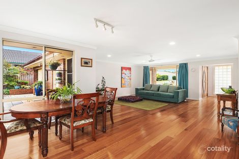 Property photo of 64 Sapphire Drive Port Macquarie NSW 2444