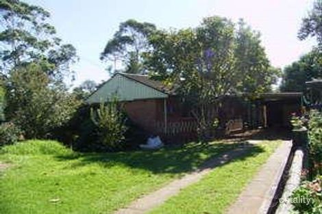 Property photo of 10 Erebus Crescent Tregear NSW 2770