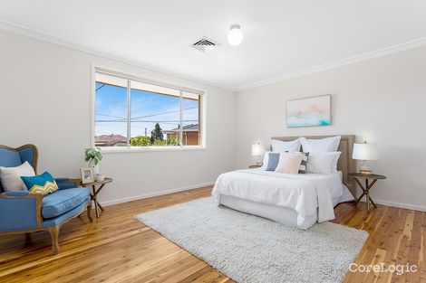 Property photo of 8 Mallow Place Cabramatta West NSW 2166