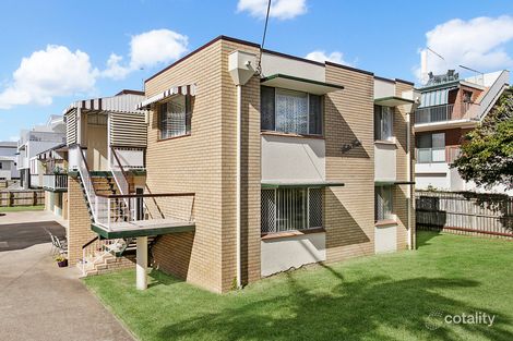 Property photo of 2/28 Edith Street Wynnum QLD 4178