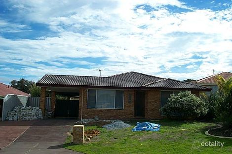 Property photo of 43 Carberry Square Clarkson WA 6030