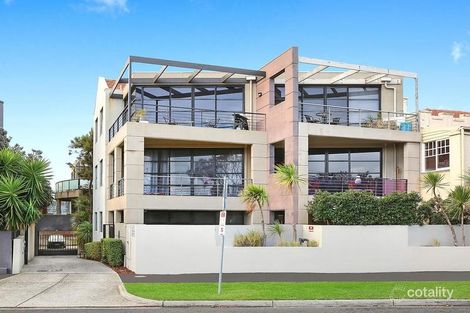 Property photo of 2/3 Ormond Esplanade Elwood VIC 3184