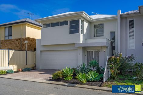 Property photo of 6/222 Herbert Street Doubleview WA 6018