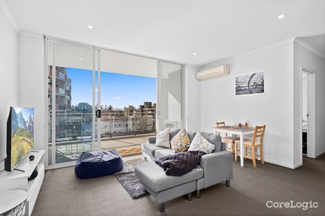 Property photo of 45/22 Market Street Wollongong NSW 2500