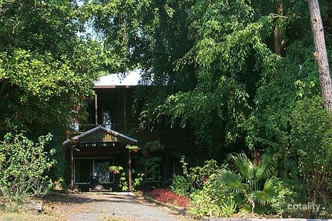 Property photo of 43 Power Street Yeppoon QLD 4703