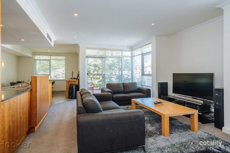 Property photo of 21/20 Royal Street East Perth WA 6004