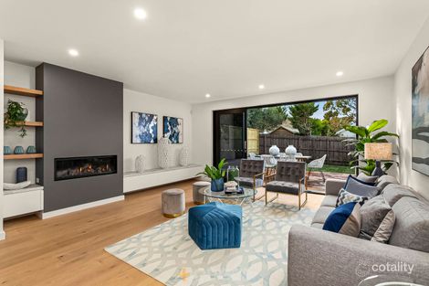 Property photo of 2B Omar Street Caulfield South VIC 3162
