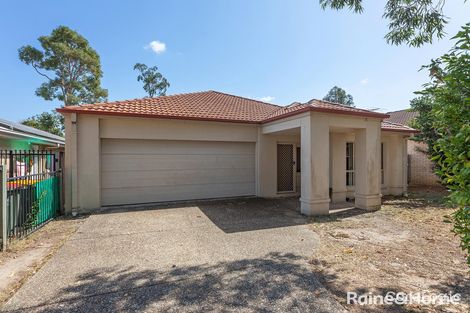 Property photo of 22 Mapleton Crescent Forest Lake QLD 4078