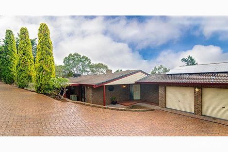 Property photo of 63 York Drive Flagstaff Hill SA 5159