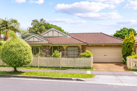 Property photo of 2/31 Boronia Road Boronia VIC 3155
