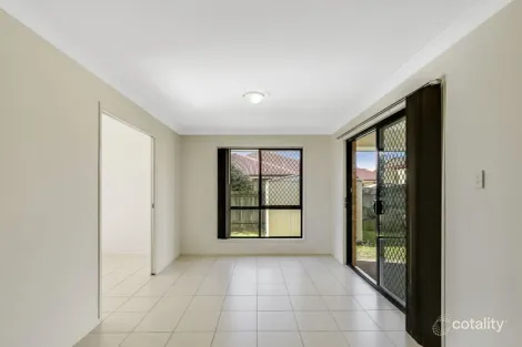 Property photo of 16 Balonne Drive Glenvale QLD 4350