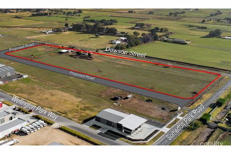 314 Somerton Park Rd, Sale, VIC 3850