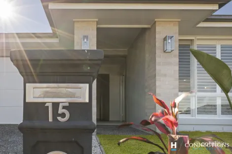 Property photo of 15 Side Creek Parade Narangba QLD 4504