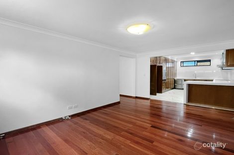 Property photo of 21 Lithgow Avenue Yagoona NSW 2199