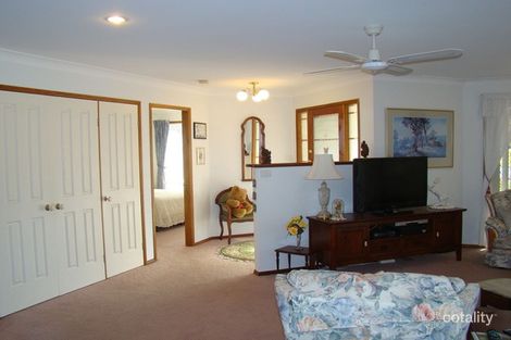 Property photo of 70 Cammaray Drive St Georges Basin NSW 2540