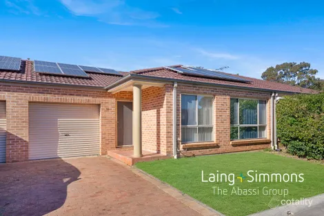 56/26-32 Rance Rd, Werrington, NSW 2747