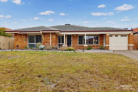 Property photo of 27 Haring Green Atwell WA 6164