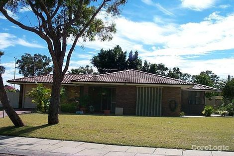 Property photo of 21 Rushbrook Way Thornlie WA 6108