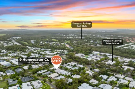 9 Honeyeater Cres, Peregian Springs, QLD 4573