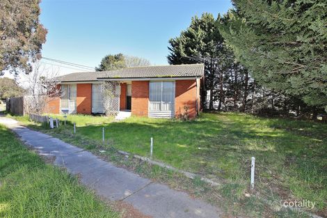 Property photo of 2 Bouvardia Crescent Frankston North VIC 3200