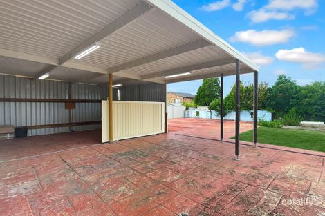 Property photo of 21 Lithgow Avenue Yagoona NSW 2199