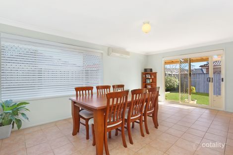 Property photo of 20 Spring Hill Circle Currans Hill NSW 2567