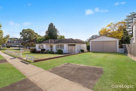 Property photo of 2 Barellan Avenue Carlingford NSW 2118