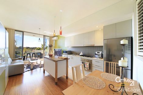 Property photo of 25/5 Lusty Street Wolli Creek NSW 2205