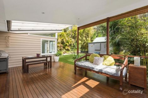 Property photo of 711 Barrenjoey Road Avalon Beach NSW 2107