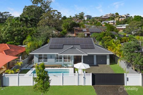 30 Ironbark St, Elanora, QLD 4221