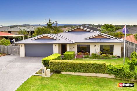 1 Lacewood Cct, Warner, QLD 4500