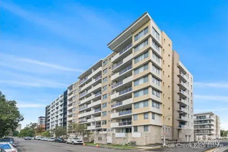 Property photo of 503/23 Gertrude Street Wolli Creek NSW 2205
