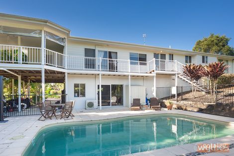 Property photo of 18 Lake Ridge Court Lake Macdonald QLD 4563