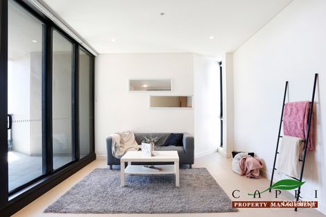 Property photo of 2412/3 Network Place North Ryde NSW 2113