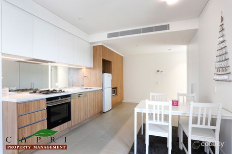 Property photo of 2412/3 Network Place North Ryde NSW 2113